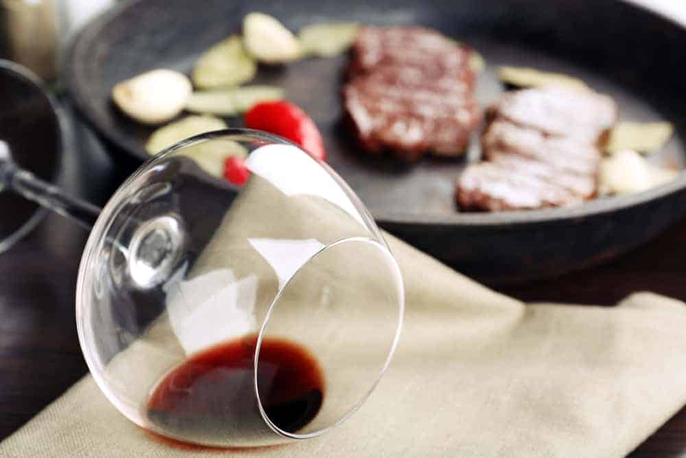 Wine Pairing With Steak Guide | Pairing Red Wine With Steak | Winetraveler.com