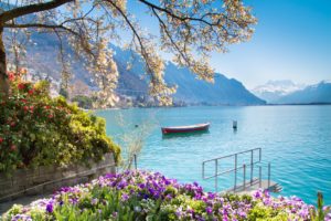 3 Week Central Europe Itinerary For Active Travelers