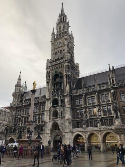 Things to do in Munich, Germany | Central Europe Itinerary | Winetraveler.com