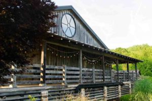 Galer Estate Vineyard & Winery