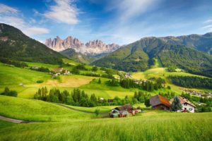 Trentino-Alto Adige