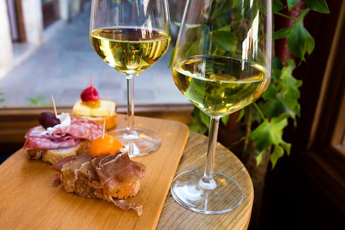 Best Restaurants for Lunch in Venice Italy | Winetraveler.com