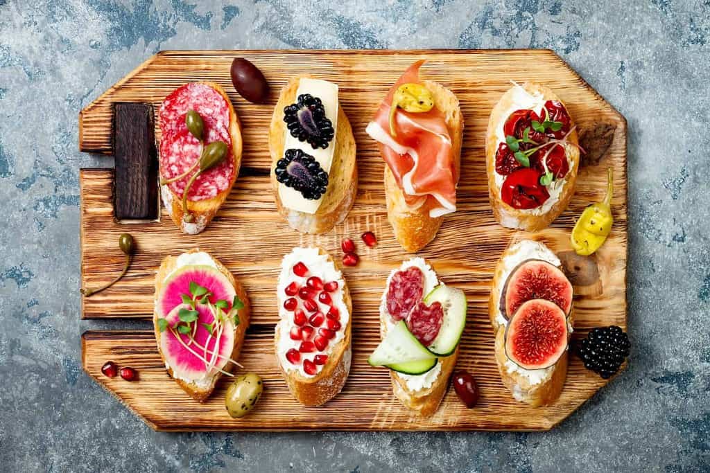 10 Best Tapas Bars In Madrid To Visit In 2023