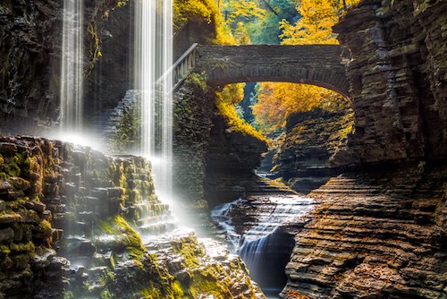 The Perfect Finger Lakes Wine Region Itinerary and Things to Do | Winetraveler.com