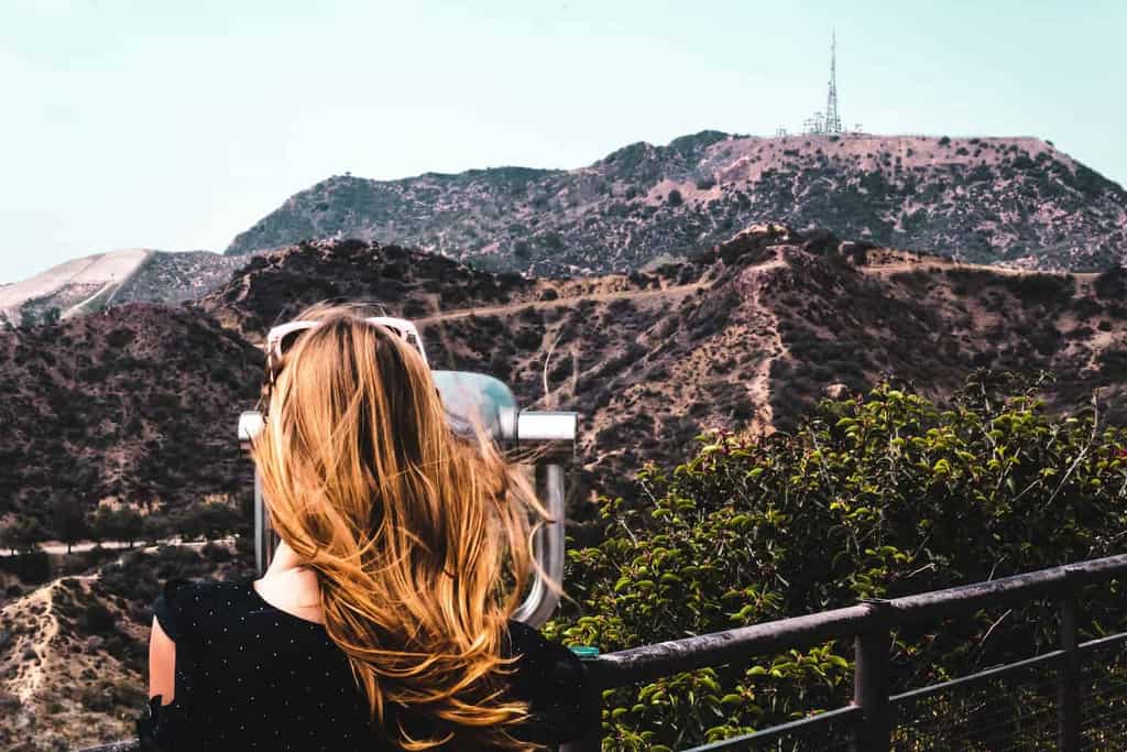 2-3 Perfect Los Angeles Itinerary - Weekend Getaway in LA Guide | Winetraveler.com