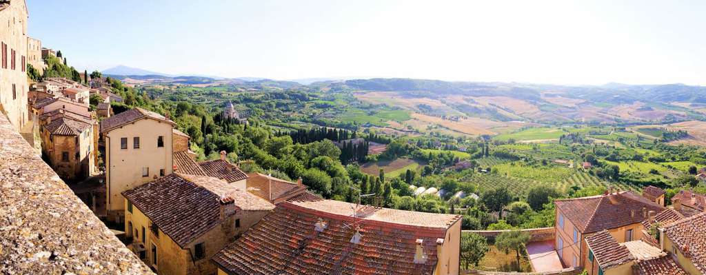 Montepulciano Wine Tasting Notes, Food Pairings and Origins | Winetraveler.com