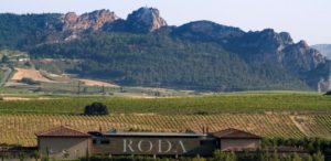 Bodegas Roda