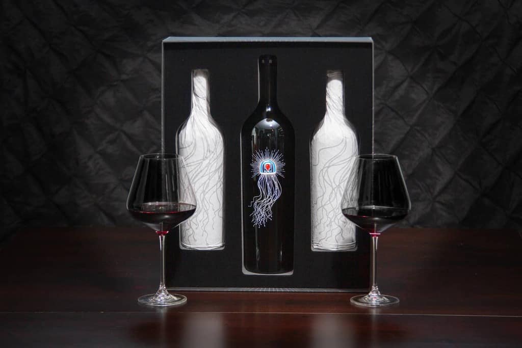 Introducing Immortal Estate Winery | Winetraveler.com