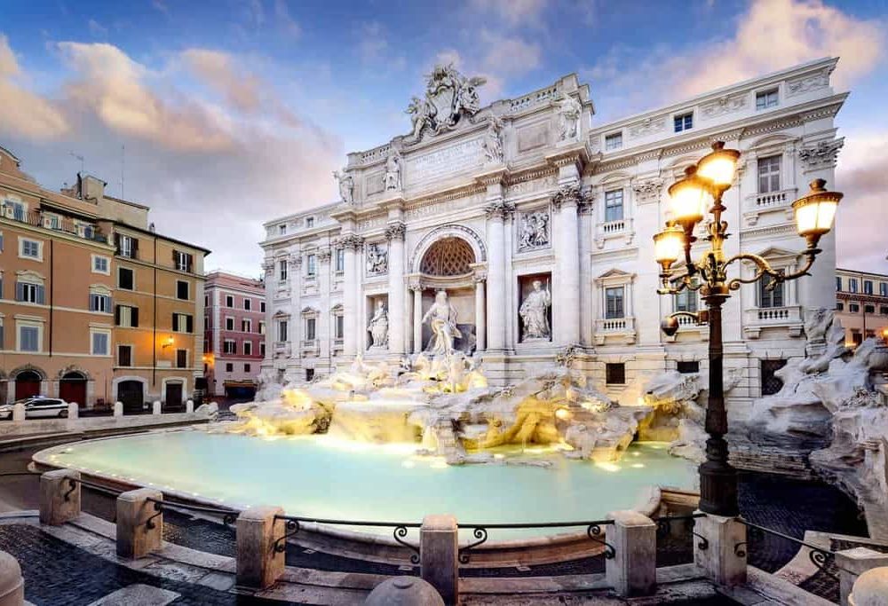 Rome Itinerary: How To Spend 3 Days Filled With Wine, Food & History