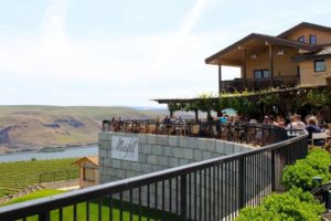 Maryhill Winery