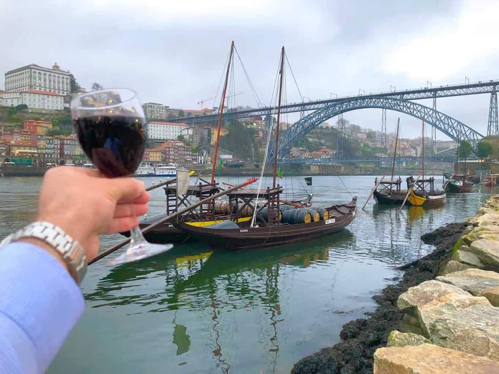 List of the Best Things to Do in Porto Portugal