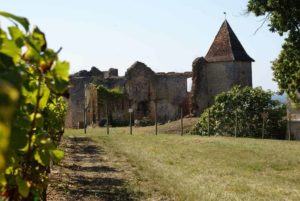 Château du Cros