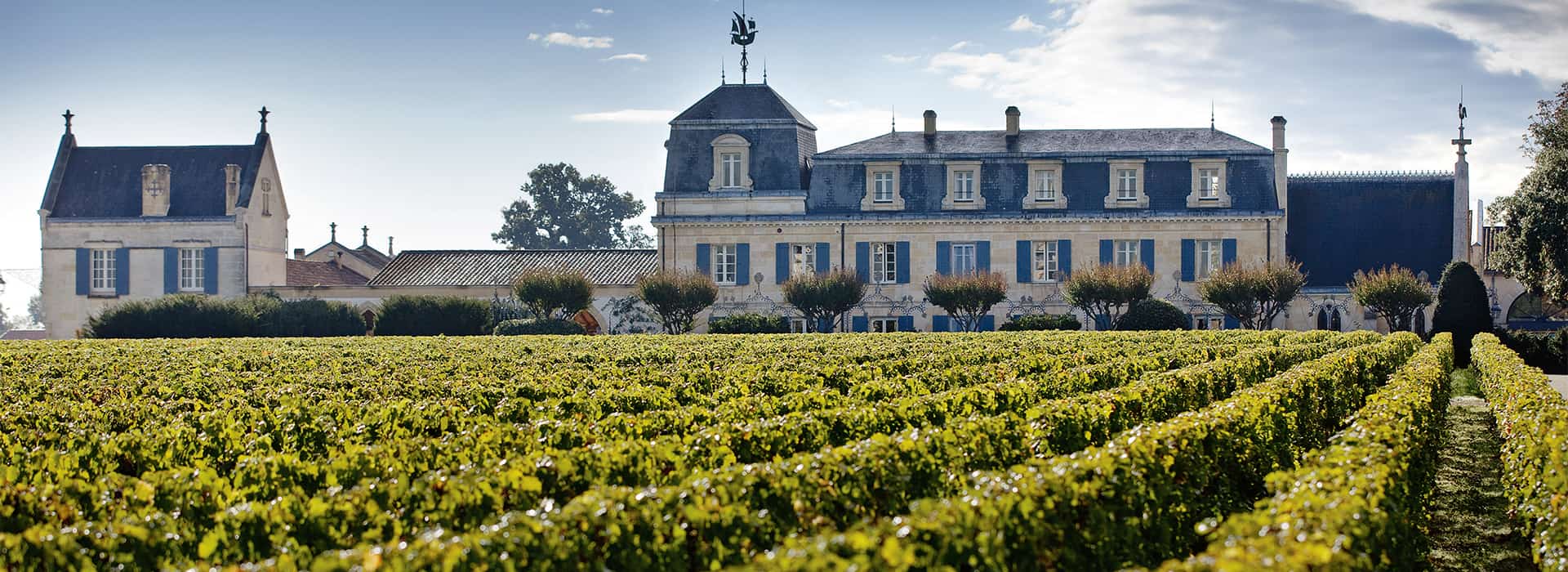 Chateau Haut Brion Wine Tastings Tours Reviews Events Winetraveler