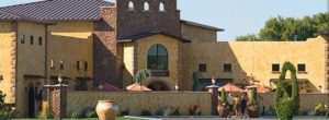 Coyote Canyon Winery