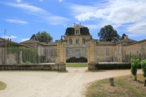 Château d’Armajan des Ormes