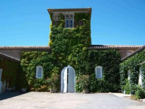 Château Clos Haut Peyraguey