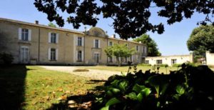 Château Bastor Lamontagne