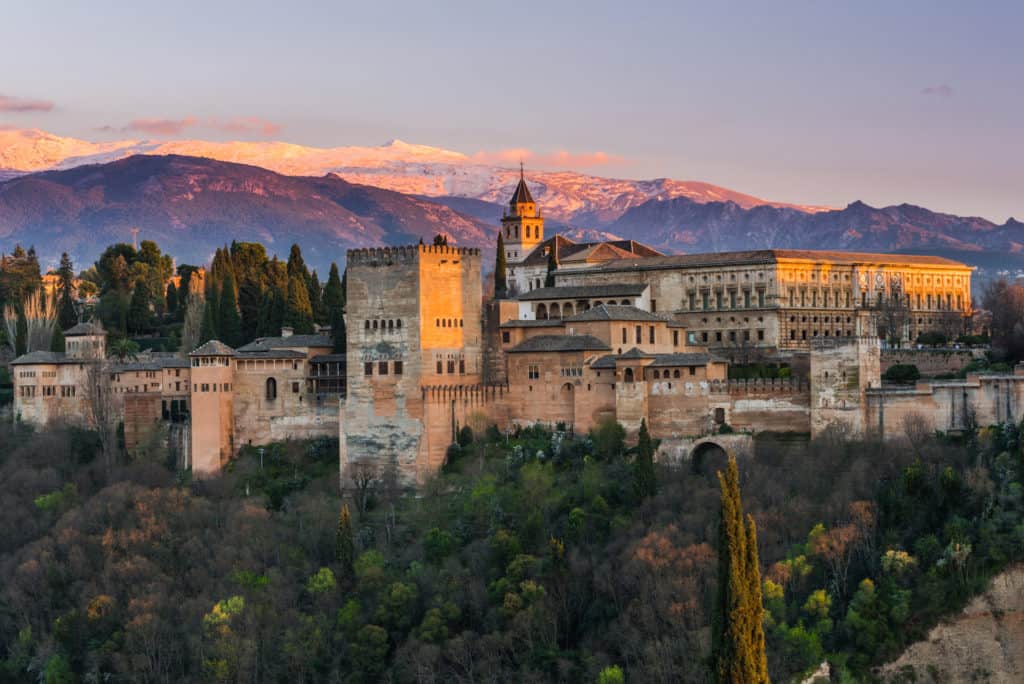 Foodie Trip in Spain Itinerary - Best Cities in Spain for Food and Wine Lovers | Winetraveler.com