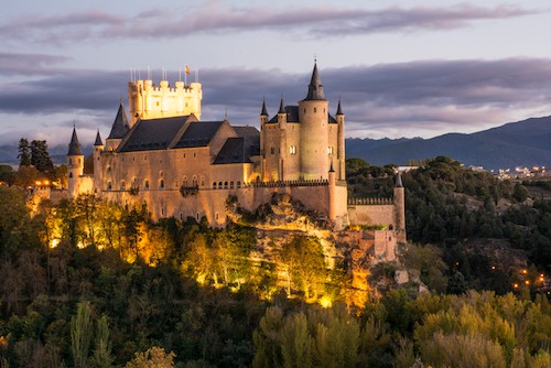 How To Plan the Perfect Foodie Trip to Spain | Winetraveler.com