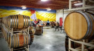 Tanjuli Winery