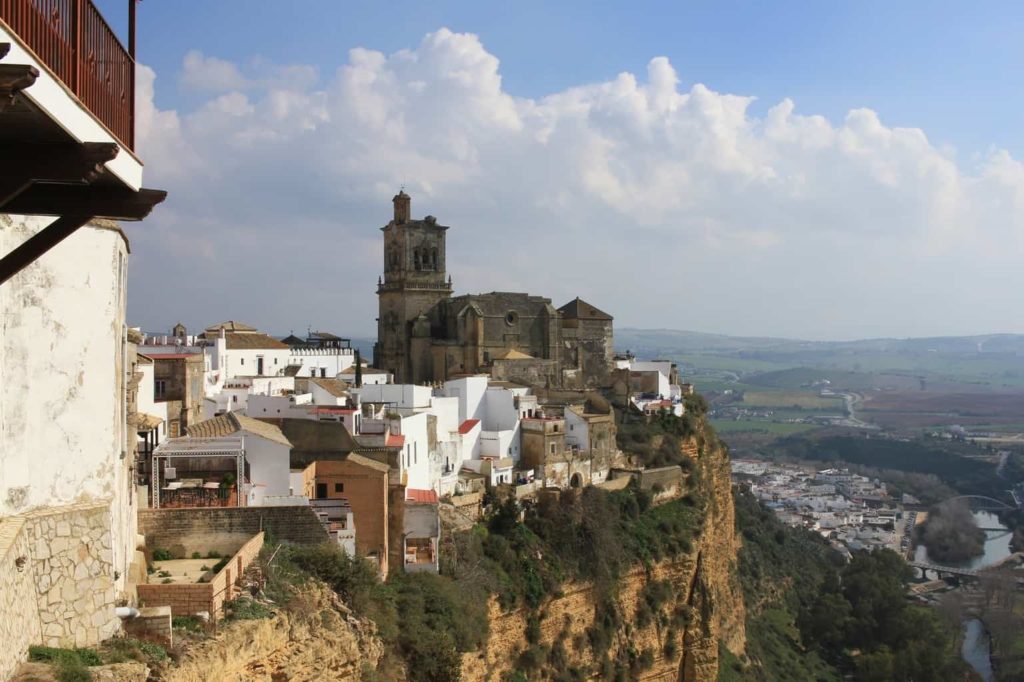Exploring Spain's Sherry Triangle at Huerta de Albalá | Winetraveler.com