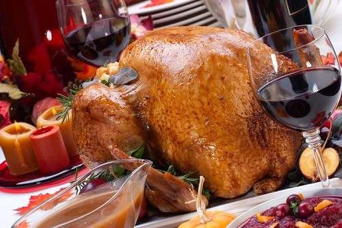 The Best Wines for Thanksgiving and How to Pair Them with Turkey and Side Dishes | Winetraveler.com