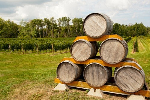 Canadian Wine Country - The Nova Scotia Wine Region | Winetraveler.com