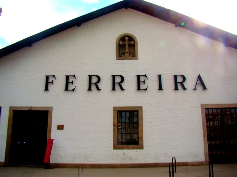 Ferreira Cellars • Wine Tours, Tastings, Reviews & Events •
