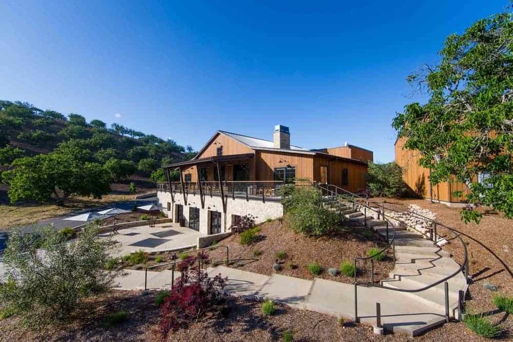 Adelaida Vineyards & Winery • Wine Tours, Tastings, Reviews & Events