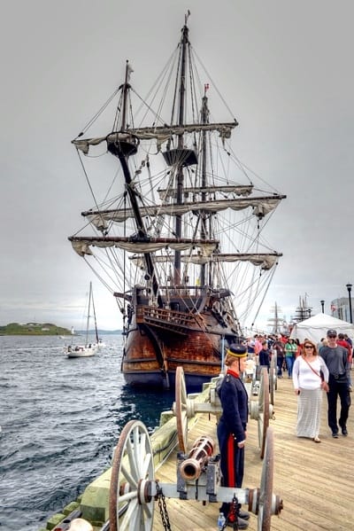 Things To Do, Where To Eat, Where to Stay and Where to Drink in Nova Scotia, Canada | Winetraveler.com
