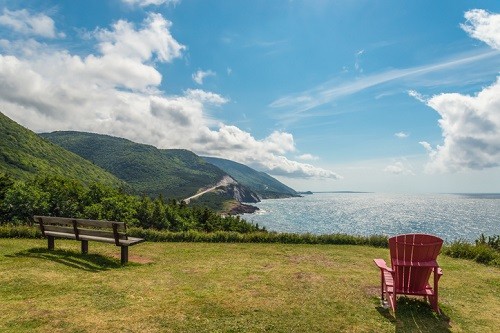 Uncorking Nova Scotia Wine Country - The Best Wineries, Vineyards and Things To Do | Winetraveler.com