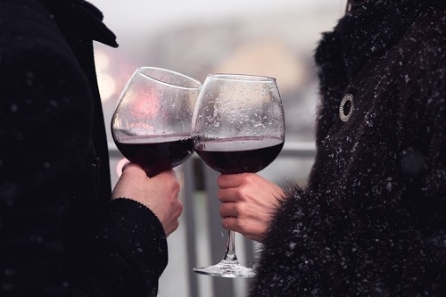 10 Winter Wine Festivals to Experience in the United States This Year | Winetraveler.com 
