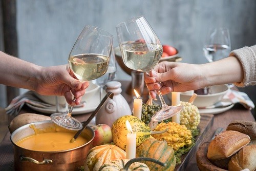 Pairing Wines with Turkey on Thanksgiving | Winetraveler.com