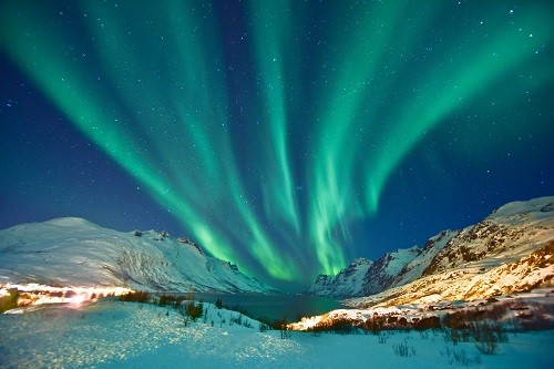 Best places to visit in Europe during Winter - Norway | Winetraveler.com