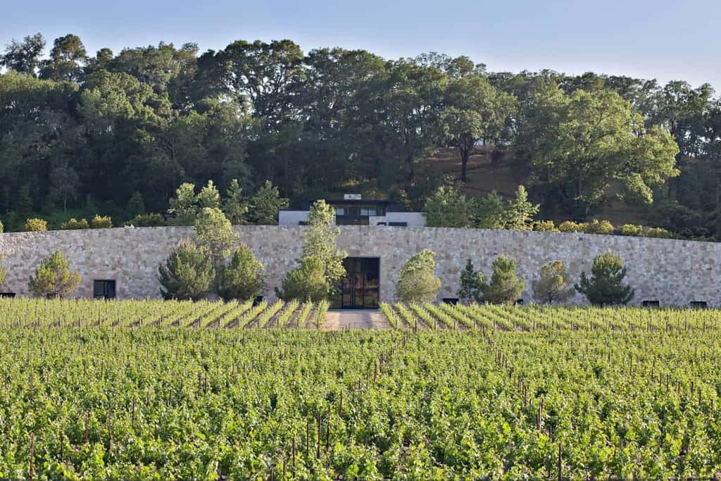 Quintessa Winery • Wine Tastings, Tours, Reviews & Events •