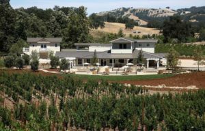 Justin Vineyards & Winery