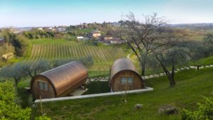 La Vigna di Sarah