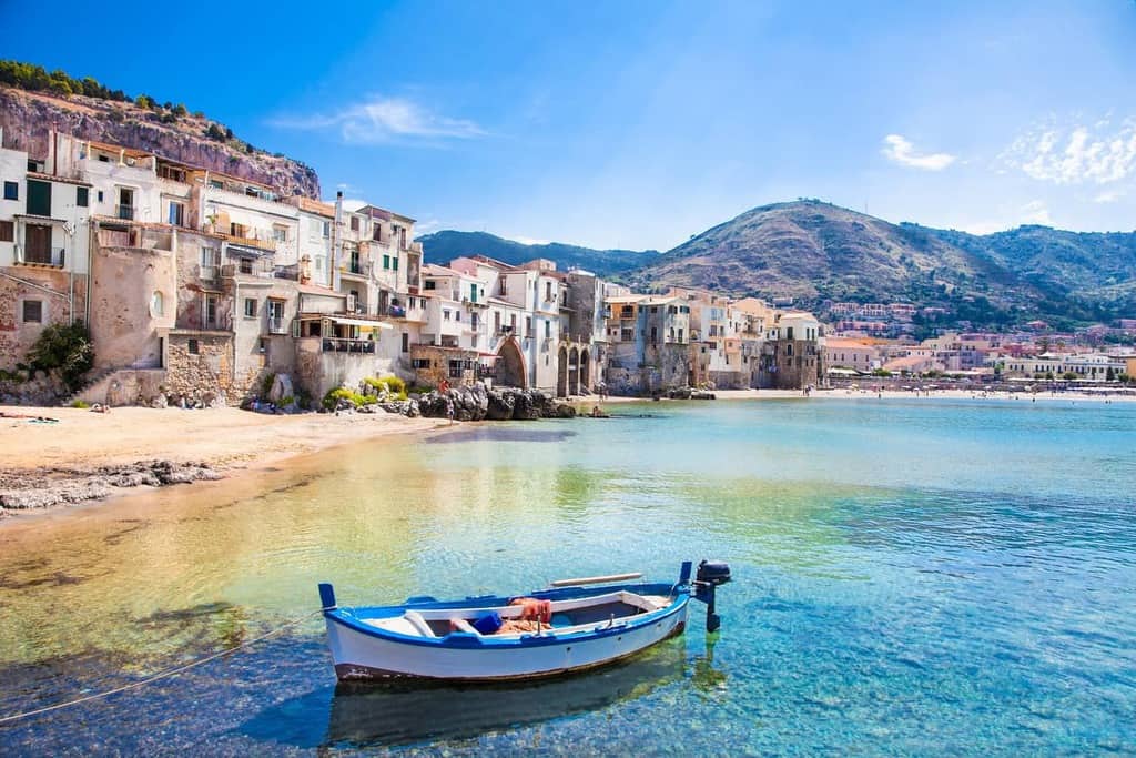 7 Reasons To Visit Sicily: Italy's Best Kept Secret