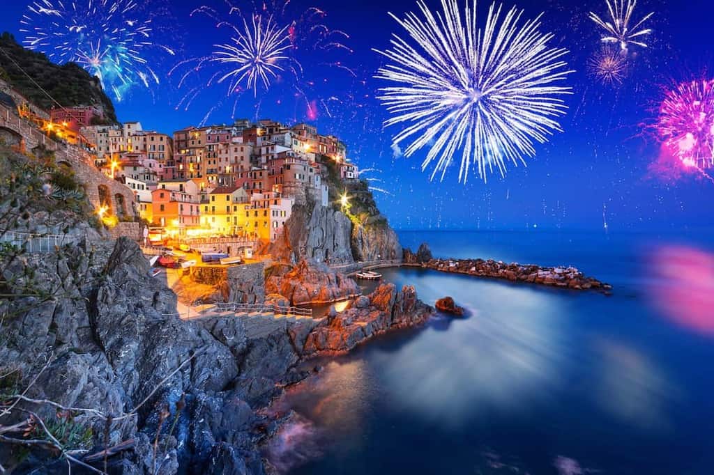 10 Unique Places To Spend New Years in Europe • Winetraveler