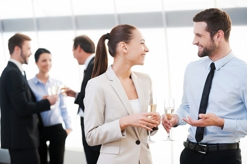 What Wines to Bring to a Work Function or Party | Winetraveler.com