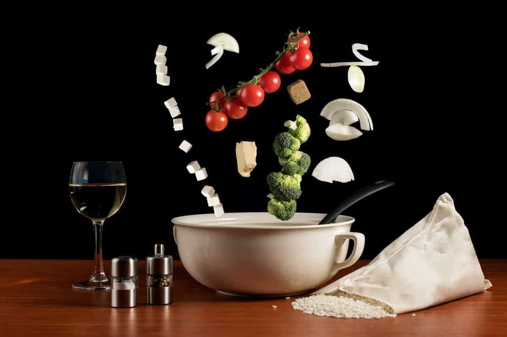 Food and Wine Pairing Guide - Comfort Food and Wine | Winetraveler.com
