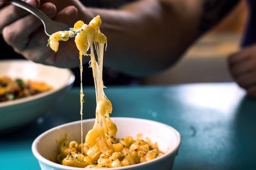 Macaroni and Cheese Food and Wine Pairing Guide & Recommendations | Winetraveler.com