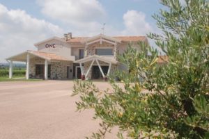 Onepio Winery