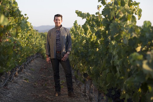 Austin Hope Winemaker in Paso Robles | Winetraveler.com