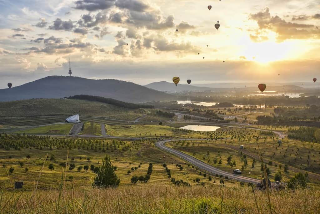 Best Canberra Wineries and Things To Do | Canberra, Australia Travel Information