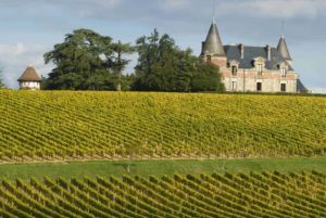 Chateau Rayne Vigneau