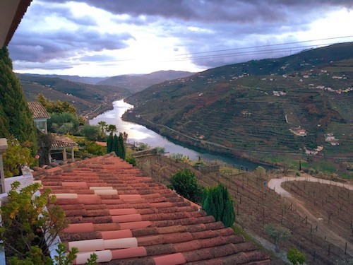 Visiting the Douro Valley in January | Winetraveler.com