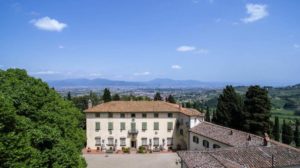 Tenuta di Capezzana