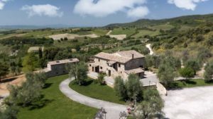 Ciacci Piccolomini D`Aragona