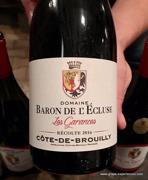 CotedeBrouilly